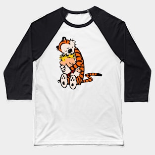 HUG Baseball T-Shirt